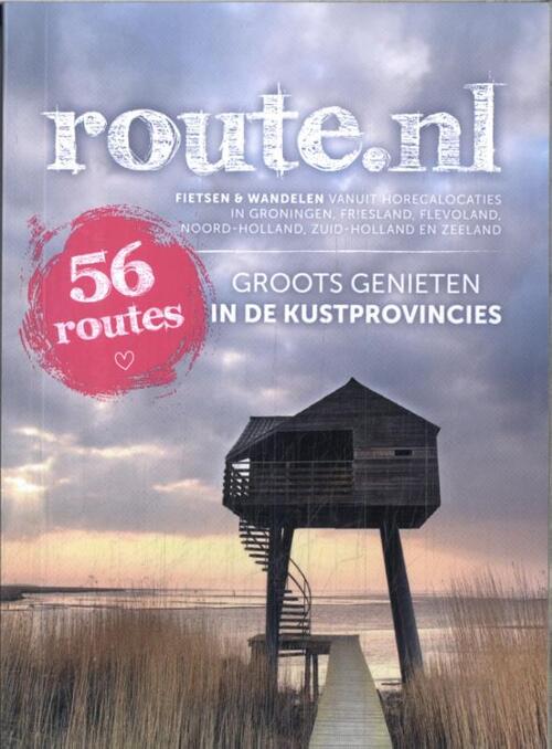 Falkplan Groots genieten in de Kustprovincies -   (ISBN: 9789028705821)