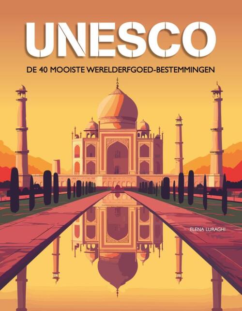 Elena Luraghi Unesco -   (ISBN: 9789036649575)