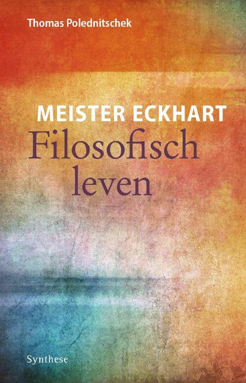 Thomas Polednitschek Meister Eckhart -   (ISBN: 9789062711871)