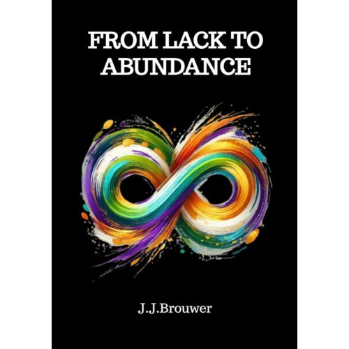 Brave New Books From Lack To Abundance - Joël Brouwer