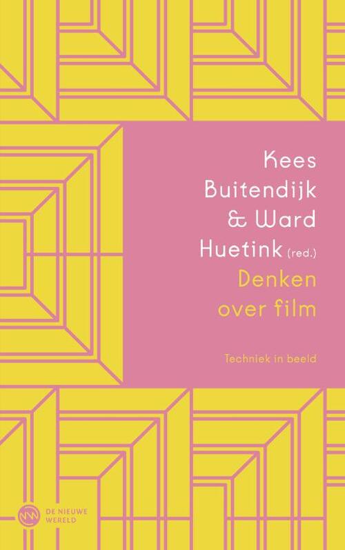 De Nieuwe Wereld Denken over film -   (ISBN: 9789083336329)