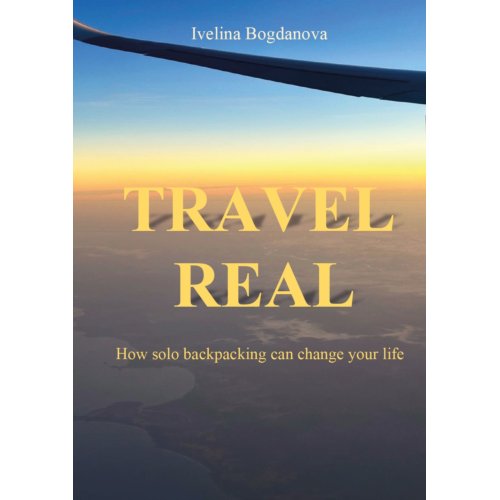 Probook B.V. Travel Real - Ivelina Bogdanova