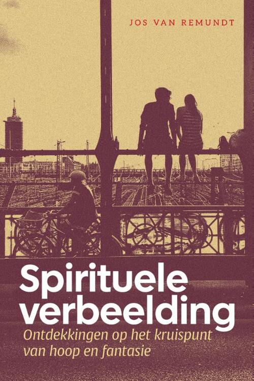 Jos van Remundt Spirituele verbeelding -   (ISBN: 9789463015509)