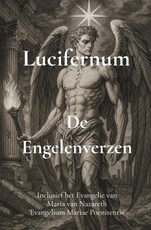 Rubèn Cottenjé De Engelenverzen -   (ISBN: 9789465313528)