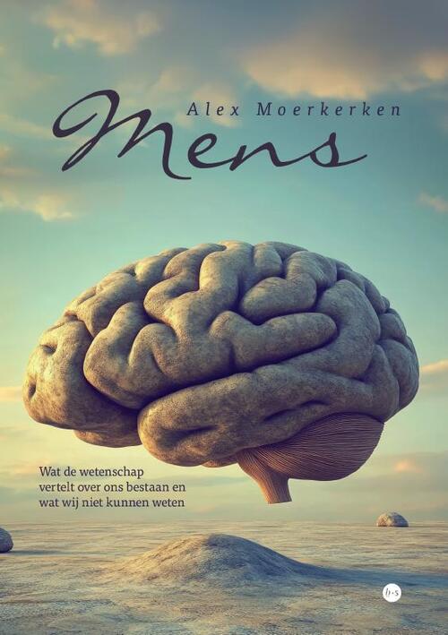 Alex Moerkerken Mens -   (ISBN: 9789465283456)
