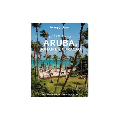 62damrak Lonely Planet Experience Aruba - Lonely Planet Experience