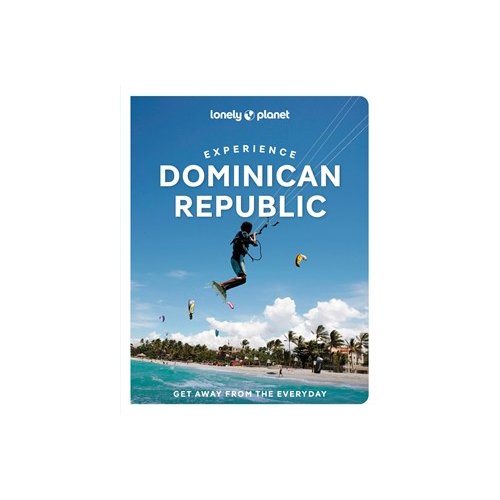 62damrak Lonely Planet Experience Dominican Republic - Lonely Planet Experience