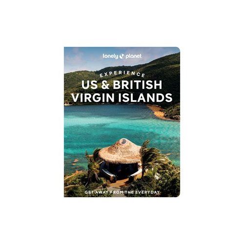 62damrak Lonely Planet Experience Virgin Islands - Lonely Planet Experience