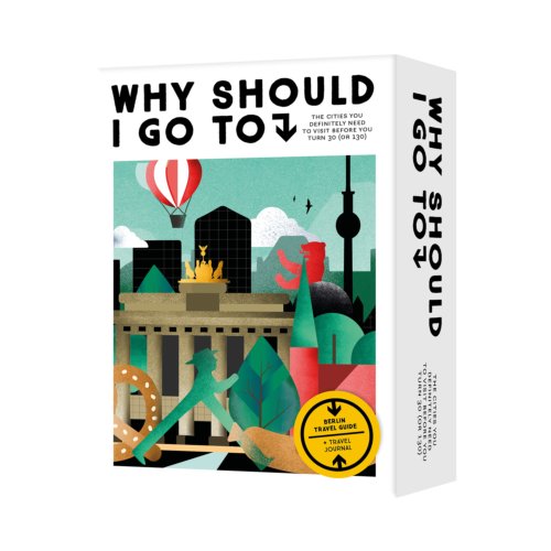 Mo'Media Why Should I Go To Gift Box Berlin