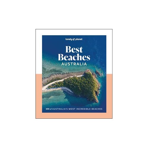 62damrak Lonely Planet Best Beaches Australia - Lonely Planet - Lonely Planet