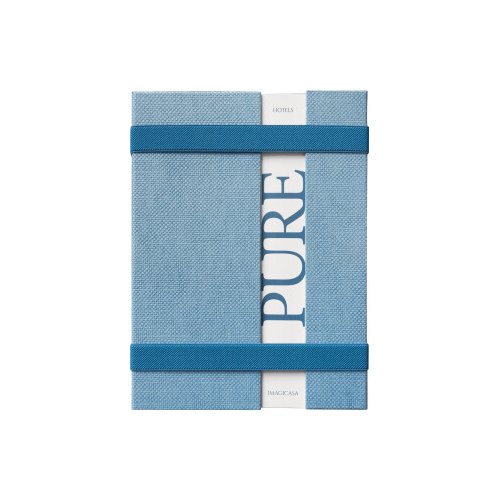 Next Dream B.V. Pure Hotels - Pure Hotels
