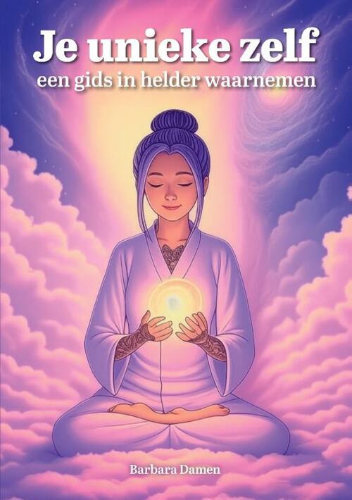 Barbara Damen Je unieke zelf -   (ISBN: 9789465330099)
