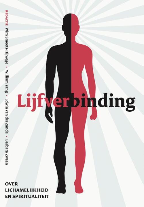 Barbara Zwaan Lijfverbinding -   (ISBN: 9789493349902)