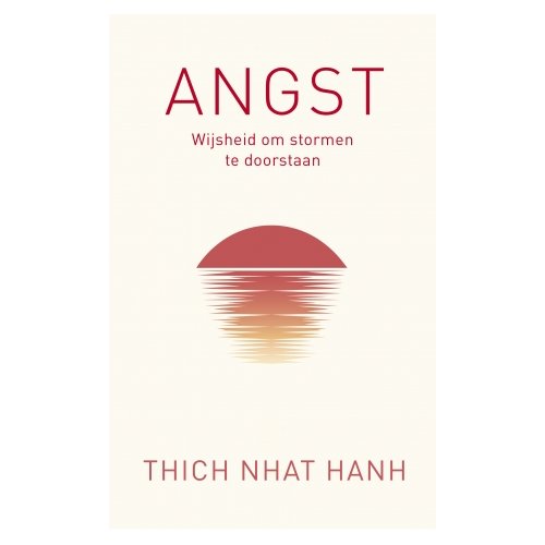 Vbk Media Angst - Thich Nhat Hanh