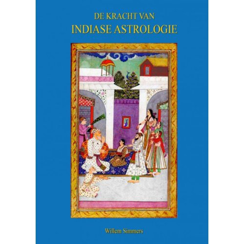 Brave New Books Indiase Astrologie Jyotish - Willem Simmers