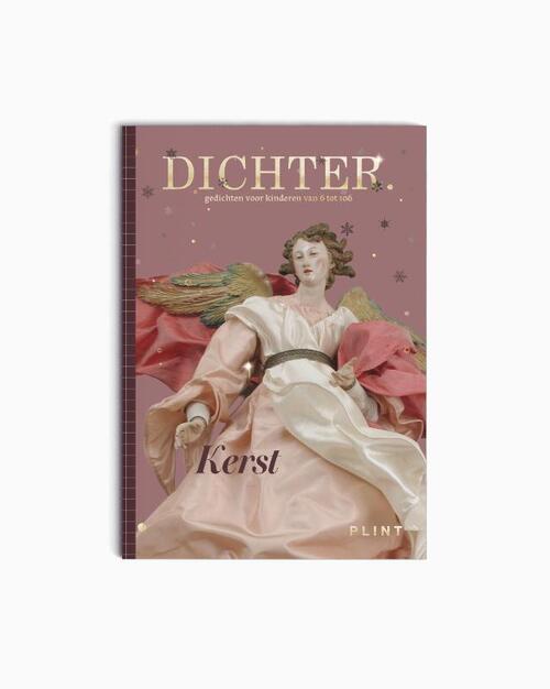 De Dichters van Dichter. DICHTER. Kerst (set van 5) -   (ISBN: 9789493352698)