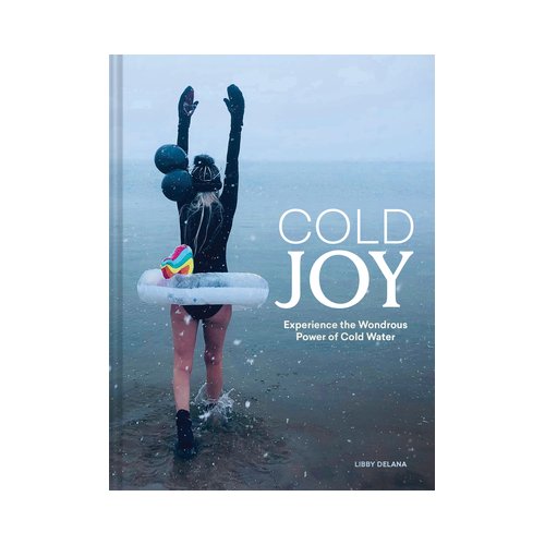 Van Ditmar Boekenimport B.V. Cold Joy - Libby DeLana