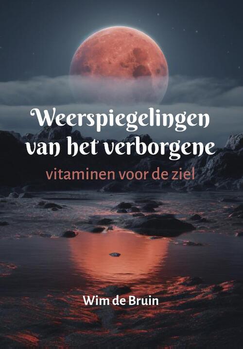 Wim de Bruin Weerspiegelingen van het verborgene -   (ISBN: 9789493349766)