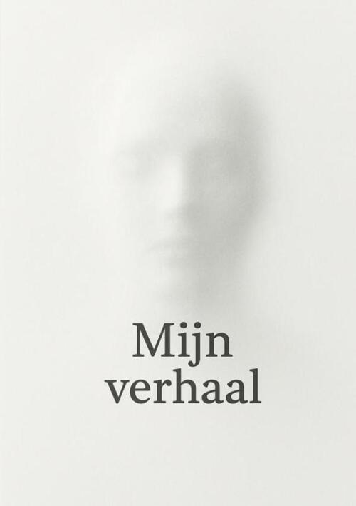 Wesley van Zwol Mijn verhaal -   (ISBN: 9789465316949)