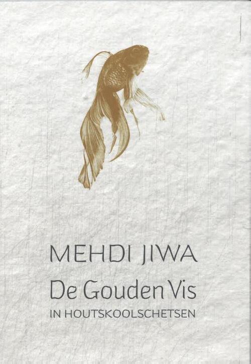 Mehdi Jiwa De gouden vis -   (ISBN: 9789493349810)
