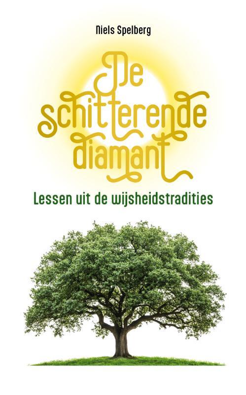 Niels Spelberg De schitterende diamant -   (ISBN: 9789090408446)