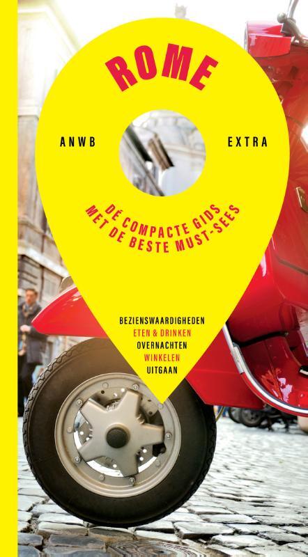 Caterina Mesina Rome -   (ISBN: 9789018054977)