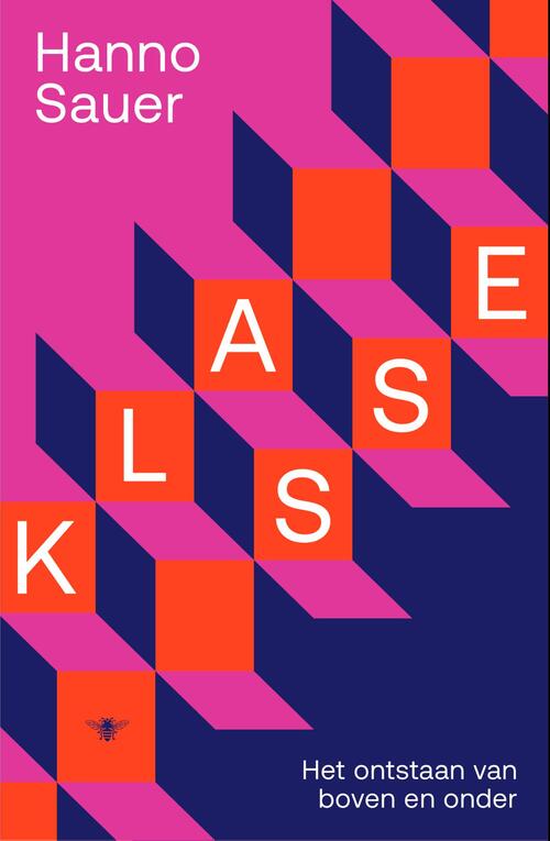 Hanno Sauer Klasse -   (ISBN: 9789403139364)