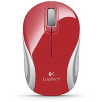 Wireless Mini Mouse M187 - Logitech