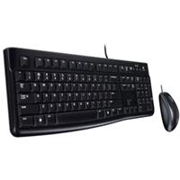 Tastatur mit Maus Logitech - Logitech