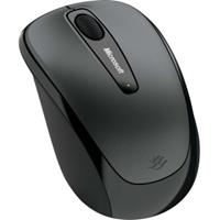 Maus Microsoft Mobile Mouse 3500 schwarz for business bulk (5RH-00001)