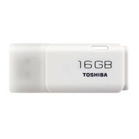 Toshiba THN-U202W0160E4 USB-Stick 16 GB 2.0 USB-Anschluss Typ A Weiß