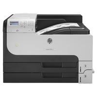HP LaserJet Enterprise 700 M712dn Laserdrucker s/w CF236A