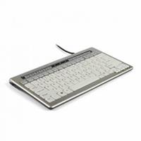 bakkerelkhuizen Bakker Elkhuizen S-board 840 - keyboard - US - Tastaturen -