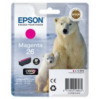 EPSON Tinte für EPSON Expression XP-600, magenta