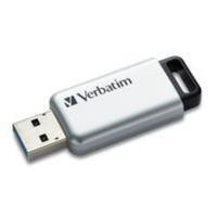 Verbatim 32 GB USB Stick 3.0 Secure Data Pro