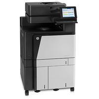 HP Color LaserJet Enterprise M880z+ (A2W76A), Multifunktionsdrucker