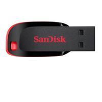 Sandisk Cruzer Blade USB-Stick 16 GB