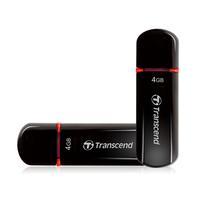 Transcend JetFlash 600 4 GB