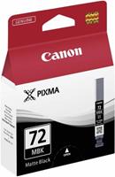 Canon PGI-72PBK inkt cartridge foto zwart (origineel)