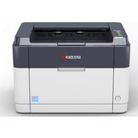 KYOCERA Klimaschutz-System FS-1061DN Laserdrucker s/w