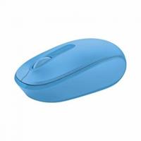 Microsoft 1850 Wireless Mobile Mouse Blauw