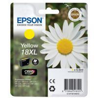 Epson 18XL (C13T18144012) ink yellow 450 pages (original)