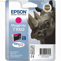 Epson T1003 Magenta