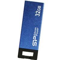 siliconpower Silicon Power USB-Stick 32GB USB 2.0 COB 835 Blue (SP032GBUF2835V1B)