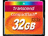 Transcend TS32GCF133 Speicherkarte 32 GB