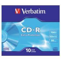 Verbatim CD-R 700 MB