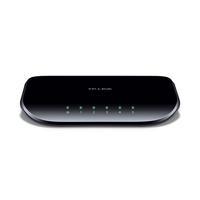 TP-Link TL-SG1005D V6 5-Port Gigabit Switch