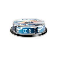 Philips cd recording CR7D5NB10/00