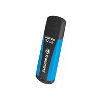 Transcend 32GB JetFlash 810 Shockproof USB-Stick (USB 3.0)