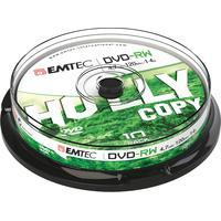 Emtec DVD-Medien - 